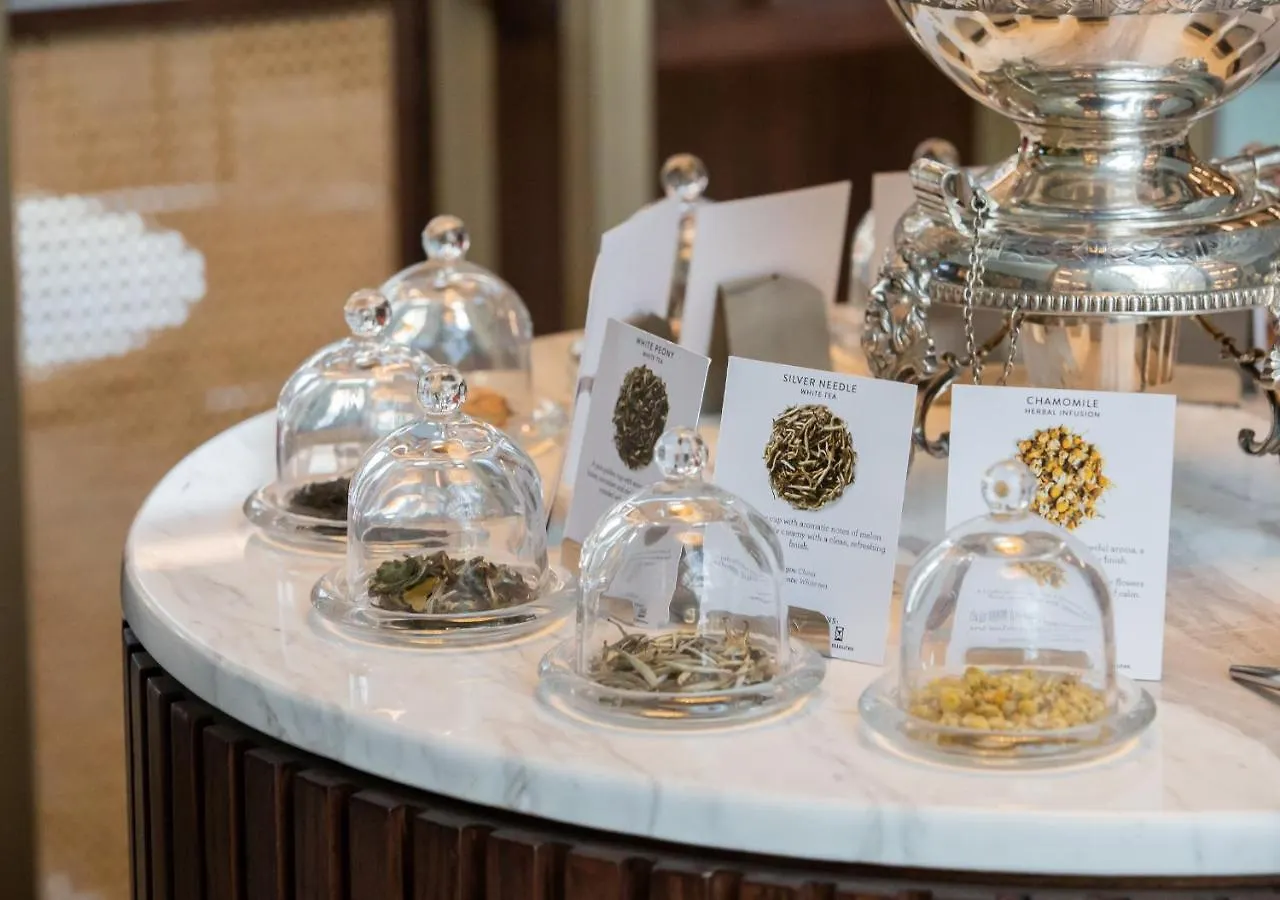 Dusit Thani Dubai Forenede Arabiske Emirater