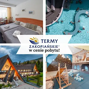 Zespół Dolina Białego - Biały Potok Zakopane